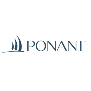 ponant logo