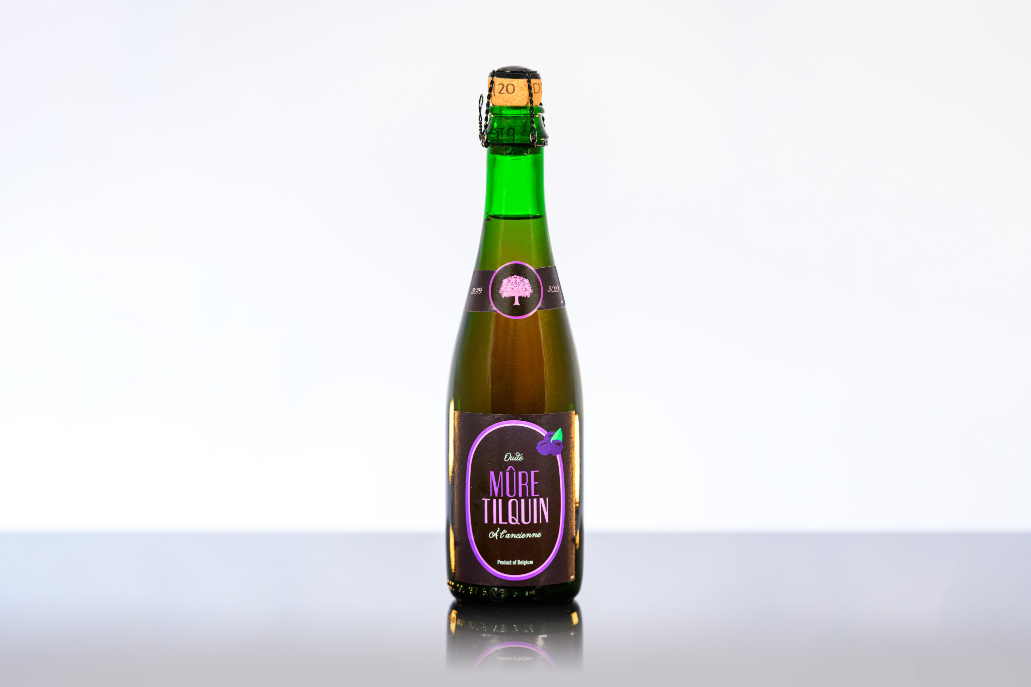 ukazkova fotografie z foceni pro beerbottles